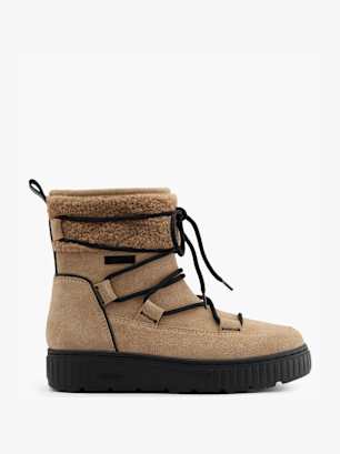 ESPRIT Boots d'hiver Beige