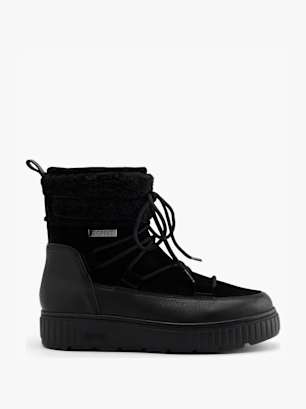 ESPRIT Winterboots Schwarz