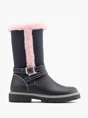 Graceland Bottes Bleu