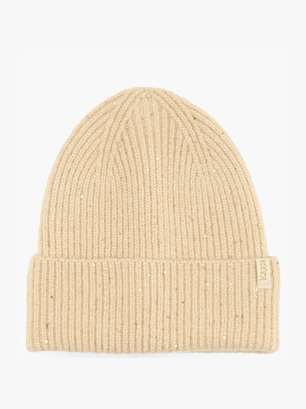 Kappa Beanie Beige