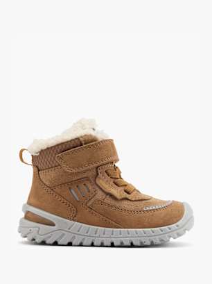 elefanten Schnürboots Braun