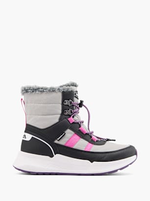 Bench Winterboots Grau