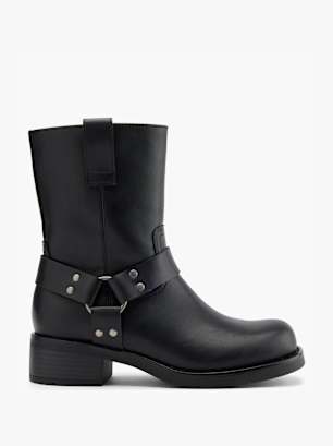 Graceland Boots d'hiver Noir