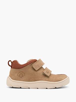 elefanten Halbschuh Braun