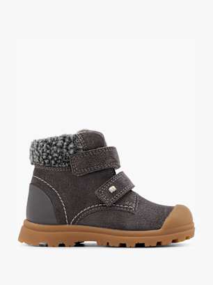 elefanten Boots d'hiver Gris