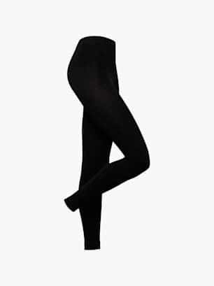 5th Avenue Strumpfhose Schwarz