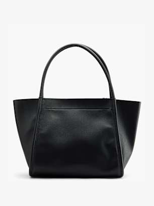 Catwalk Shopper Nero