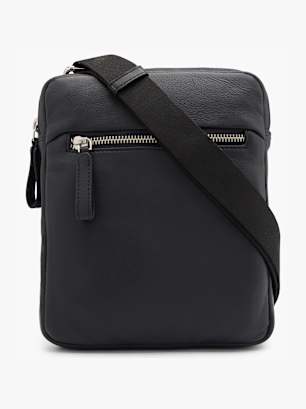 5th Avenue Sac à bandoulière Noir