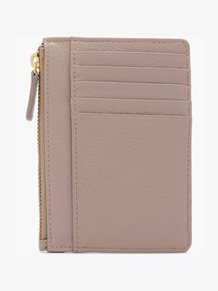 5th Avenue Portefeuille Taupe