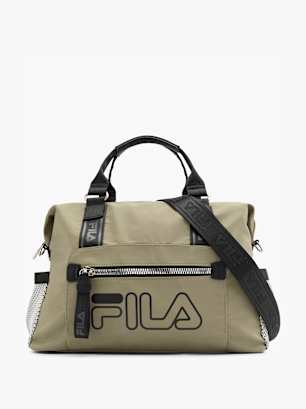 FILA Handtasche Grün
