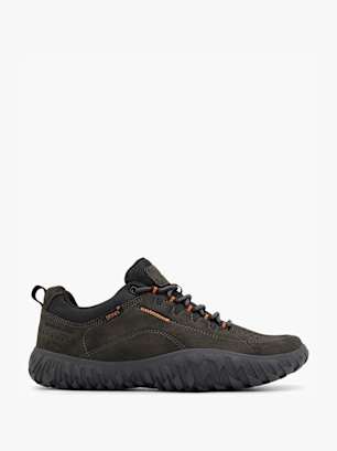 Highland Creek Halbschuh Grau
