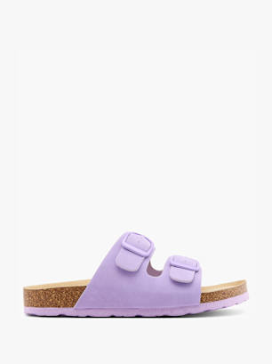 Björndal Chinelo de casa Roxo
