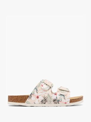 Björndal Sandalia Bio Beige