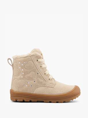 elefanten Boots d'hiver Beige