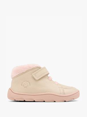 elefanten Winterboots Beige