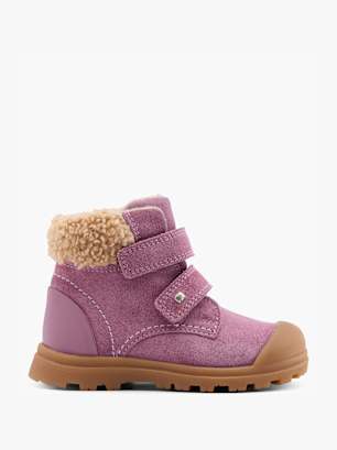 elefanten Boots d'hiver Violet