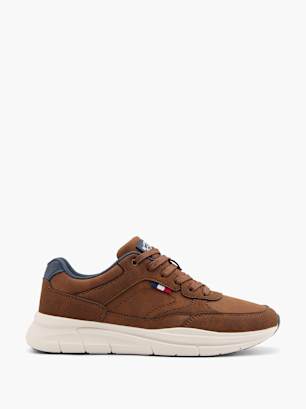 Memphis One Sneaker Maro