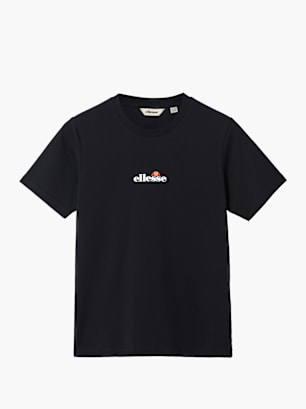 ellesse Tee-shirt Noir