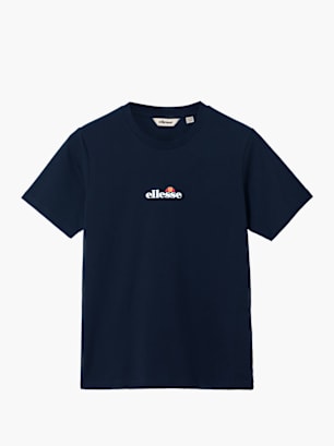 ellesse T-Shirt Dunkelblau