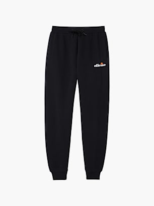 ellesse Jogginghose Schwarz