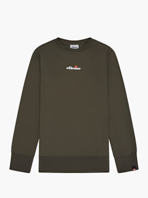 ellesse Sweat Kaki