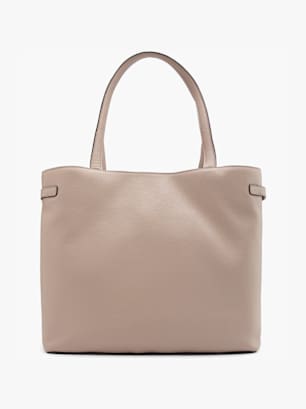 5th Avenue Shopper Beige