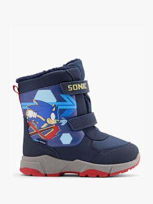 Sonic Žieminiai aulinukai Mėlyna