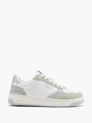 Bench Sneaker Alb