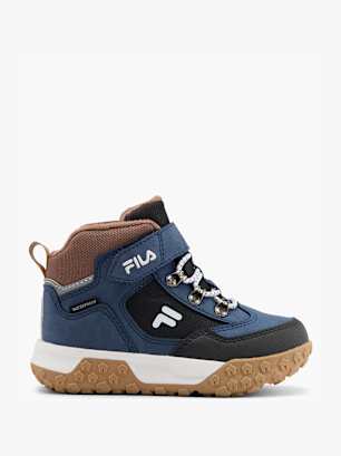 FILA Schnürboots Blau