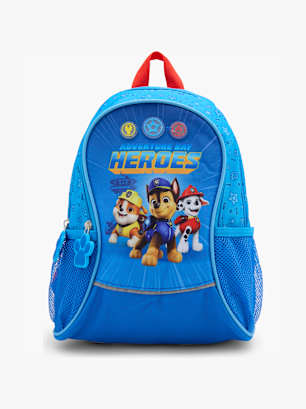 PAW Patrol Rucksack Blau
