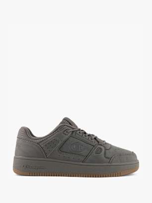 Champion Sneaker Gri