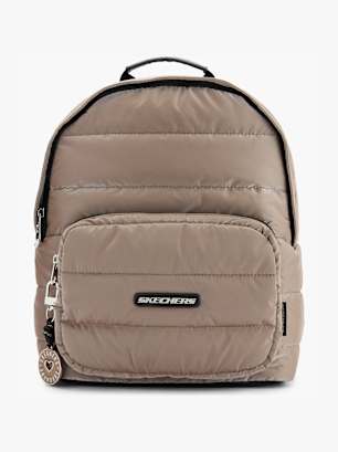 Skechers Batoh Sivohnedá