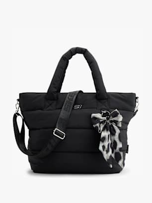Skechers Shopper Nero