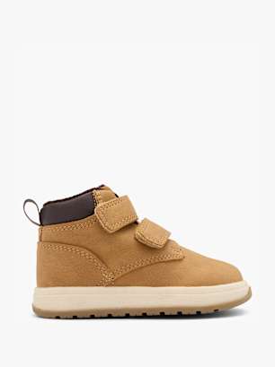 Vty Winterboots Camel