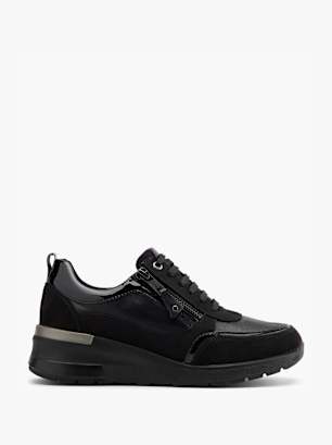 Medicus Sneaker Nero