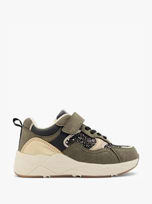 Graceland Sneaker Cachi