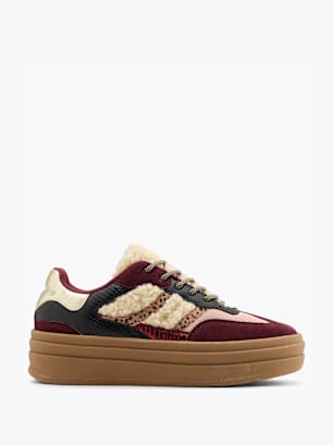 Graceland Sneaker Roșu