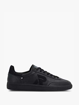 Rieker Baskets Noir