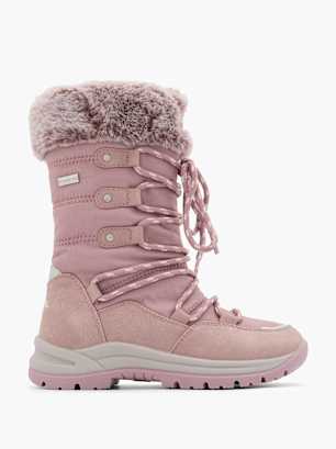 Bench Stiefel Pink