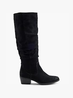 Graceland Stiefel Schwarz