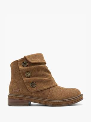 Blowfish Boots Braun