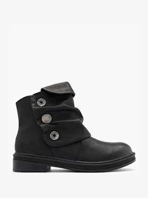 Blowfish Boots Schwarz