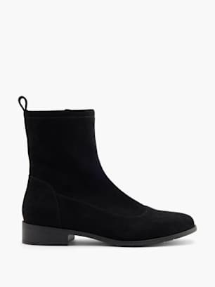 Graceland Bottines classiques Noir