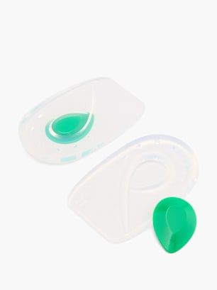 DEICHMANN Einlegesohle Weiß