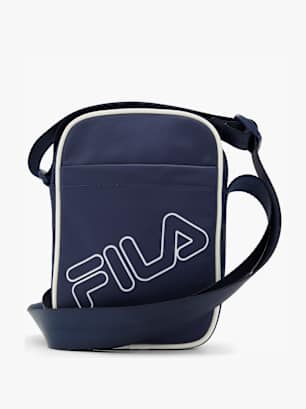 FILA Rankinė per petį Mėlyna