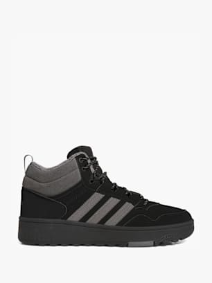 adidas Pantofi mid cut Negru