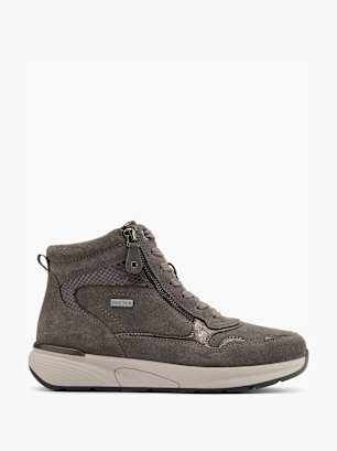 Medicus Schnürboots Grau