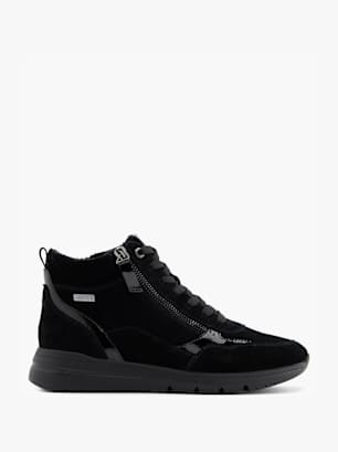 Medicus Schnürboots Schwarz