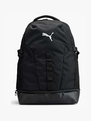 PUMA Sac à dos Noir
