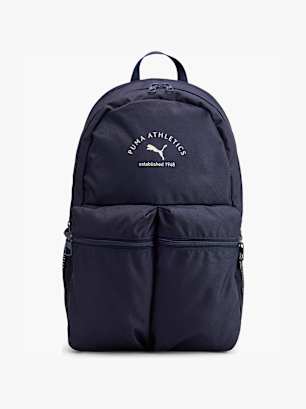 PUMA Rucksack Dunkelblau